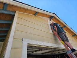 Best Siding for New Construction  in Groves, TX